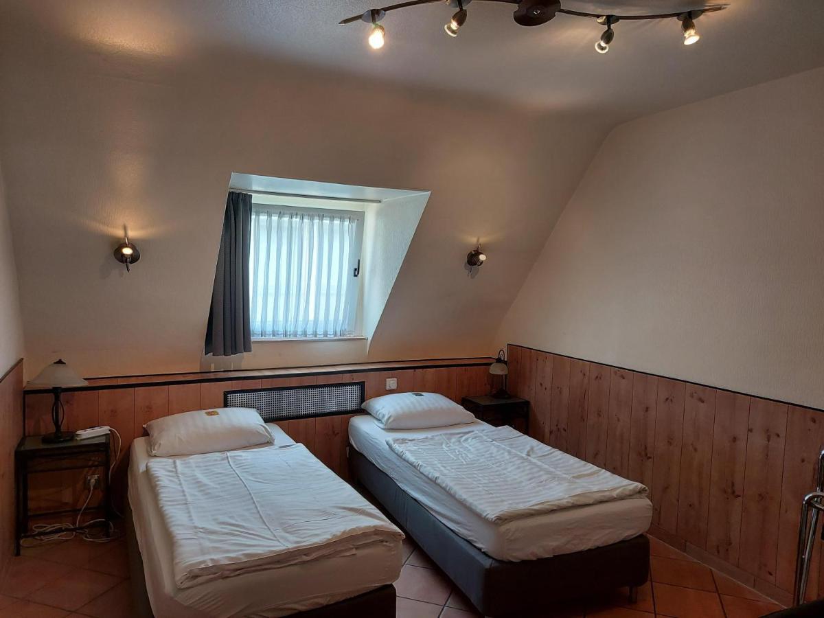 Hotel Mueller Koeln Εξωτερικό φωτογραφία