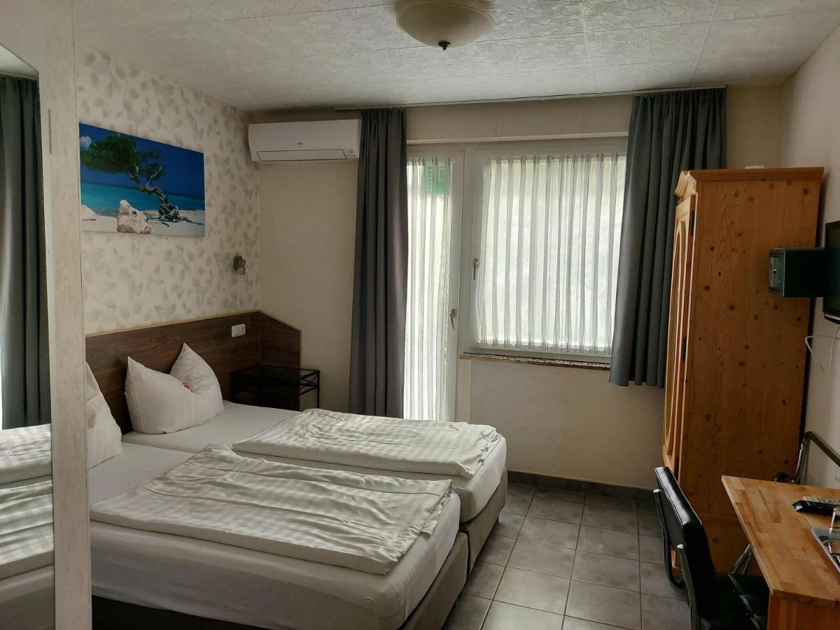 Hotel Mueller Koeln Εξωτερικό φωτογραφία