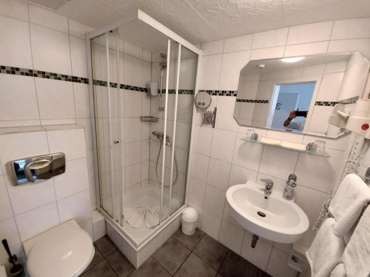 Hotel Mueller Koeln Εξωτερικό φωτογραφία