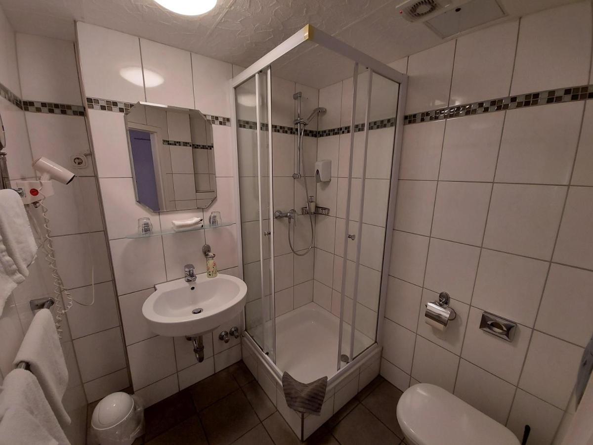 Hotel Mueller Koeln Εξωτερικό φωτογραφία