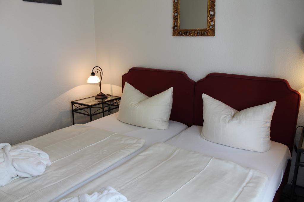 Hotel Mueller Koeln Εξωτερικό φωτογραφία